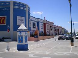 Algarve Shopping Guia