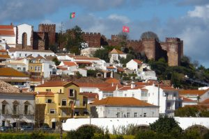 Silves photo by C Creative Commons license muff Inn on Flickr