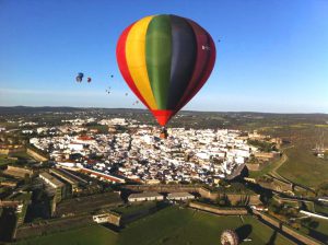  Algarve-Ballons